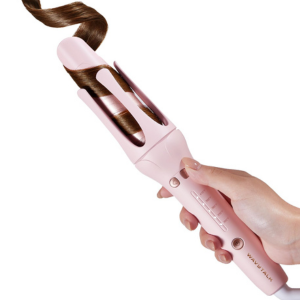 Automatic Hair Curler