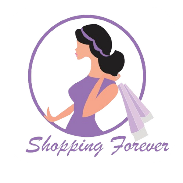 SHOPPING FOREVER