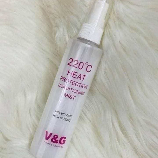 V&G Heat protector spray