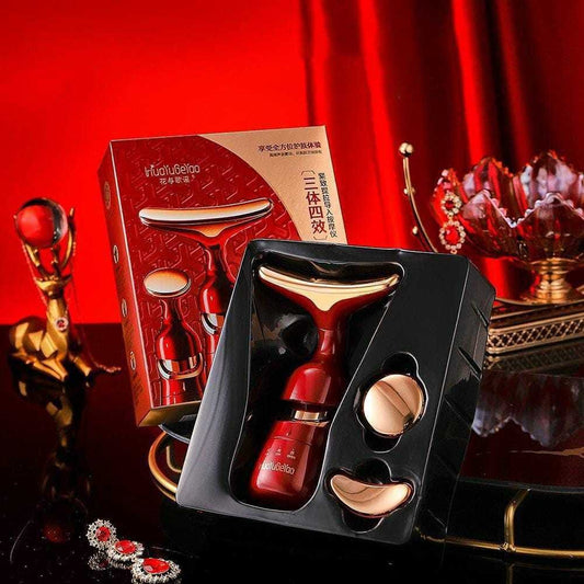 3 in 1 Face Massager