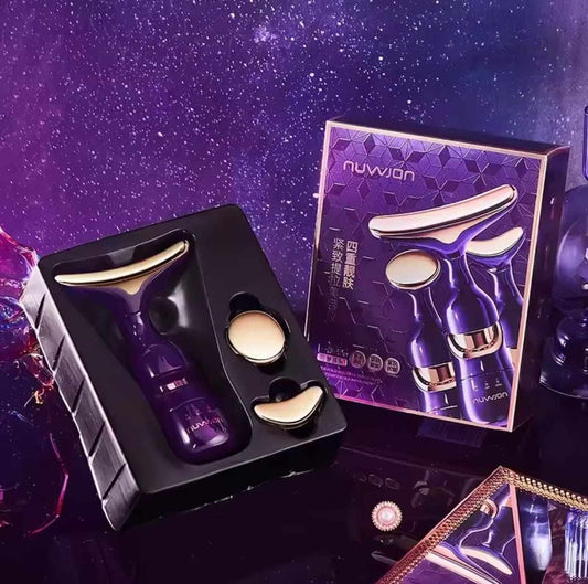 3 in 1 Face Massager
